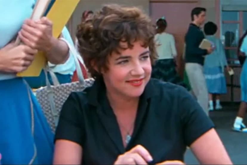 Stockard Channing Reveals Shocking Grease Role Reason