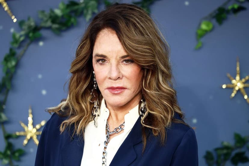 Stockard Channing: From Recluse to Red Carpet