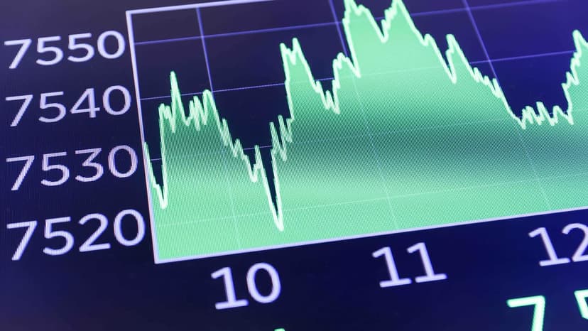 Mideast Conflict Fuels Inflation Fears, Stocks Tumble