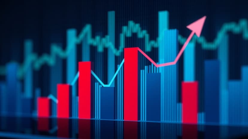 Stocks Tumble as Rate Reality Overtakes AI Hype