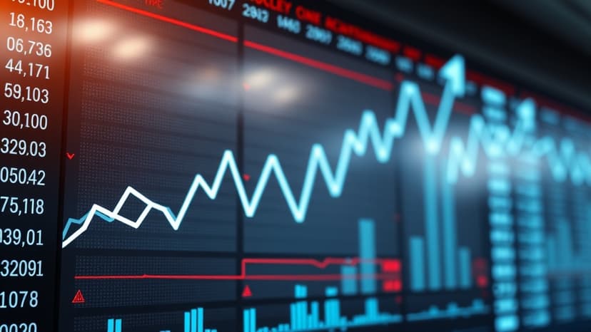 Market Shrugs Off Venezuela; Dow Hits Record