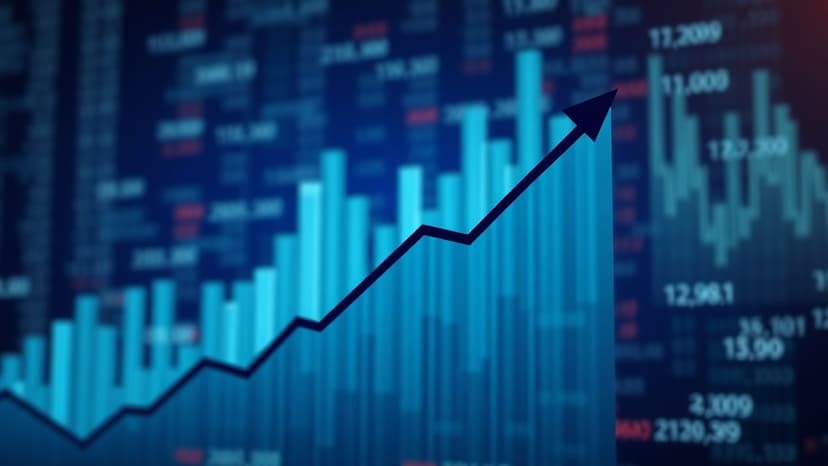 Tech Stocks Surge on Hopeful Inflation Data