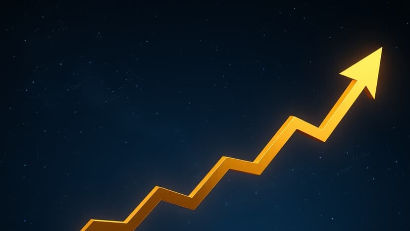 Mideast Peace Hopes Lift Stocks, Eyes on Banks