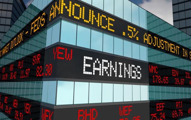 Stocks Soar on Earnings Growth: Investors Seek Winning Picks
