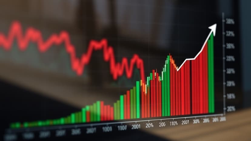 Fed Hints Rate Cut: Stocks Surge on Hope