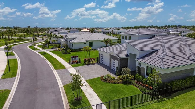 Stocks Outshine Homes: Young Investors Choose AI Over Mortgages