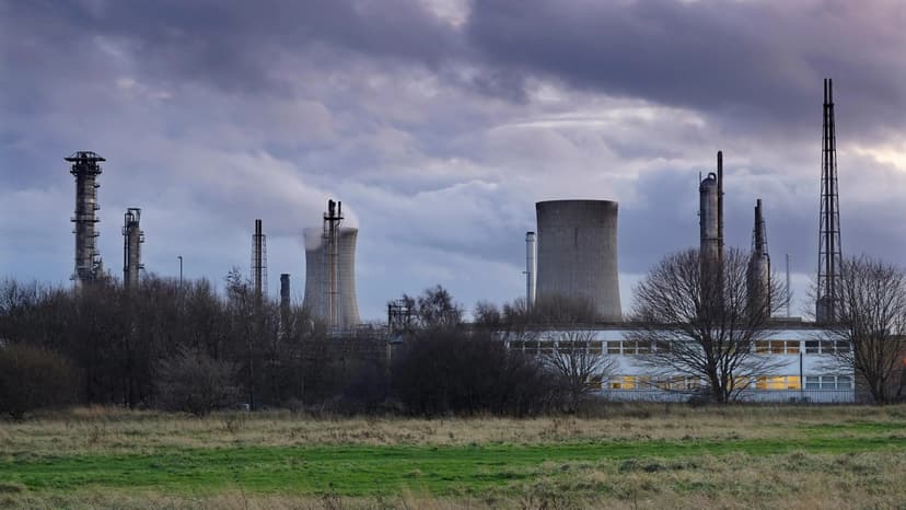 Stockton's Shocking Reality: Life Expectancy Plummets