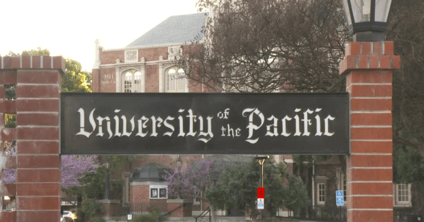 Stockton Set for New Medical School Funding