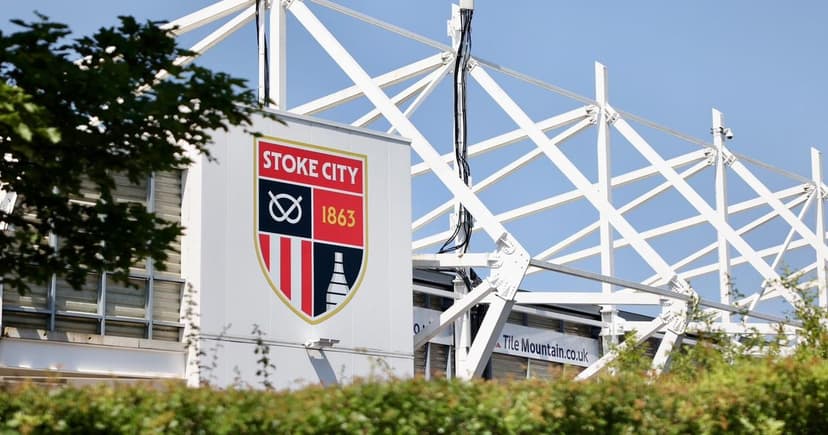 Stoke City Faces Everton in Pre-Season Clash