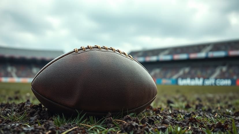 Stoke City's Away Woes Continue at Wrexham