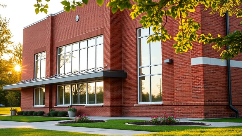 £1.5m Fund to Revitalize Stoke-on-Trent Neighborhoods