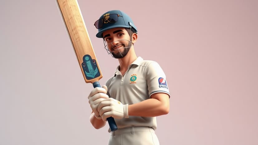 Stokes Confident in England's Bowling Firepower for Ashes