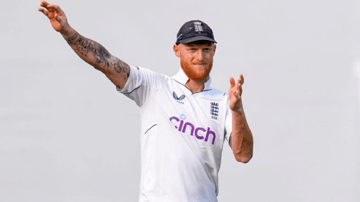 Stokes Ready for Aggressive Play Despite Weather Woes