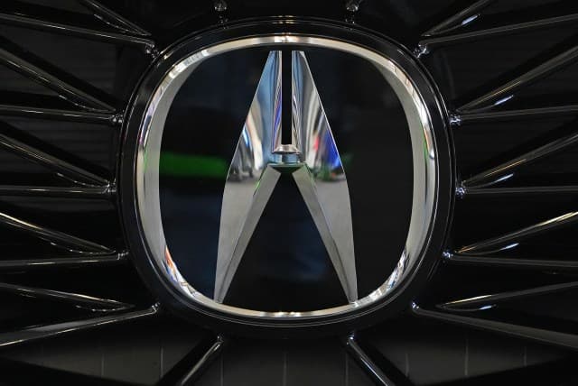 Juvenile Suspect Released After Stolen Acura Crash