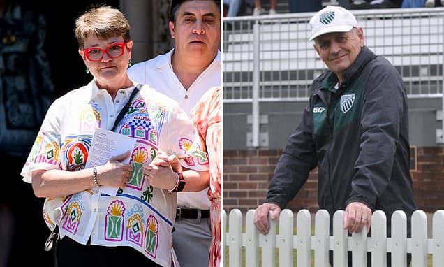 Wife's Heartbreaking Plea for Rugby Star's Camera