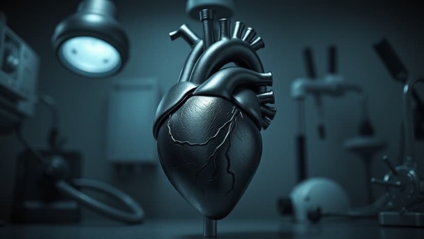 Woman Admits Buying Stolen Harvard Body Parts