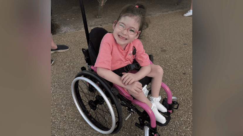 Stolen Wheelchair Returned After Heartfelt Appeal