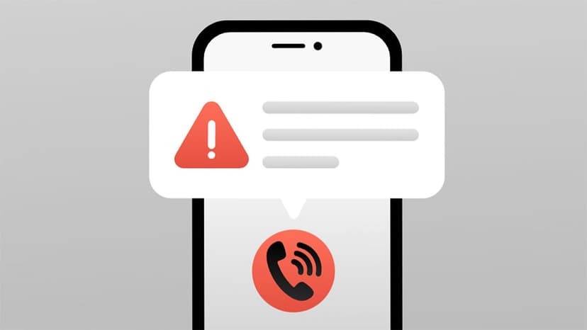 New tool stops scam calls before they ring