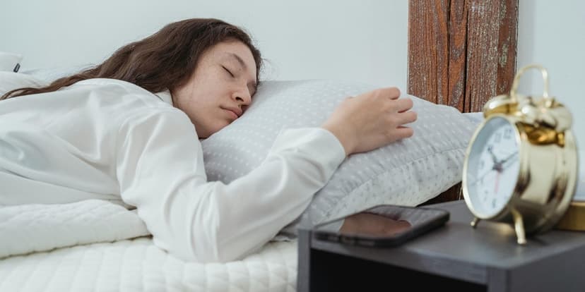 Your Phone Secretly Gathers Data While You Sleep