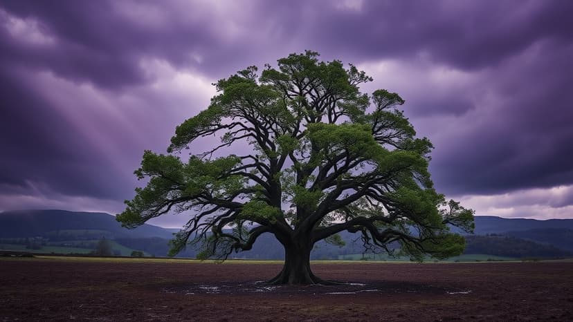 Storms Unleash Devastation Across Devon and Cornwall