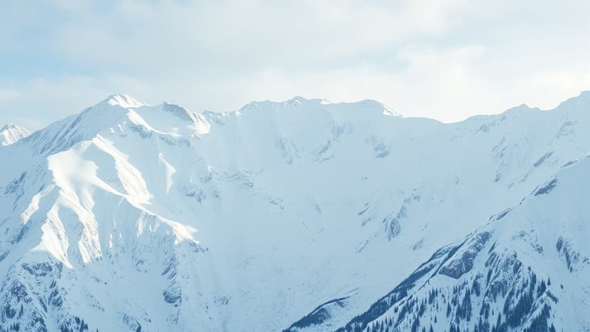 Wales braces for Storm Goretti's heavy snow.