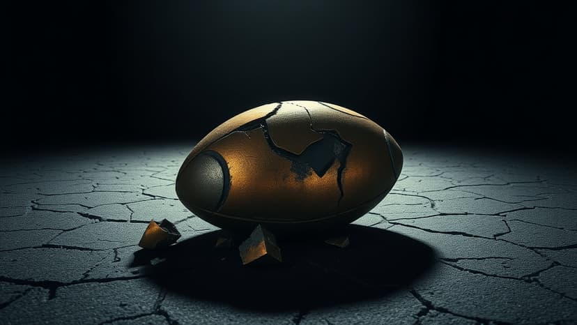 Defense Falters as Storm Squander 14-0 Lead to Broncos