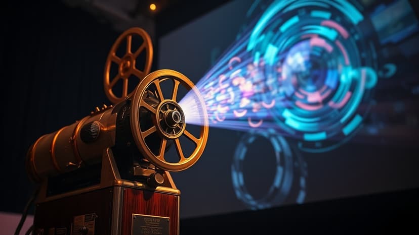 Storytelling's Power: Connecting Communities Through Cinema