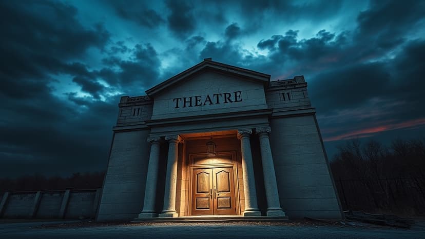Can Strabane Shine as UK Town of Culture Despite Setbacks?