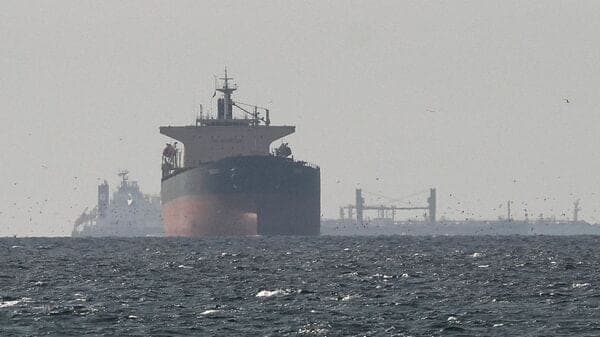 Strait of Hormuz closed, global oil prices surge