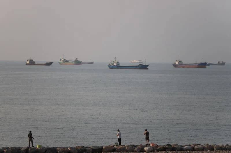 Strait of Hormuz Shut: Iran Cites Deal Violations