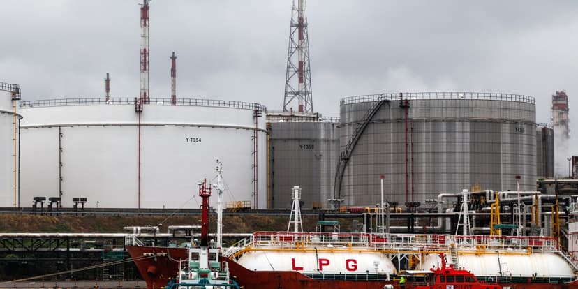 Iran's Strait Control: A Wake-Up Call for Global Energy
