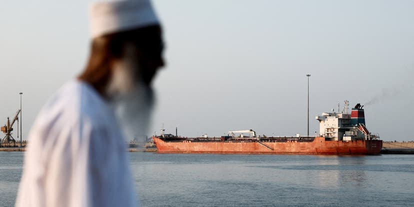 Strait of Hormuz Tensions Ease as Traffic Resumes