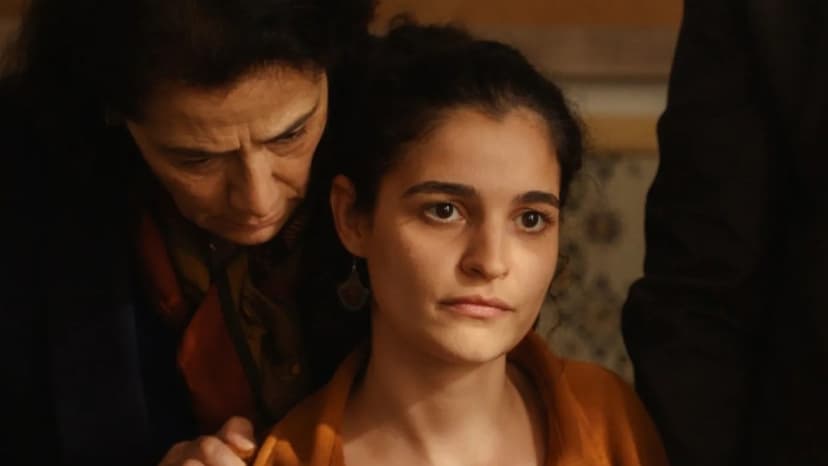 Tunisian Film 'In a Whisper' Acquired by Strand Releasing