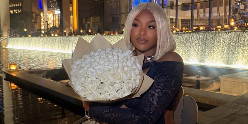 Texas Woman Stranded in Dubai After Attacks