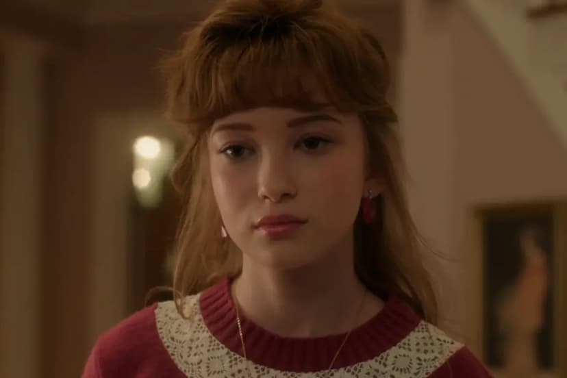 Stranger Things 5: Abrams Teases Erica vs. Tina Drama