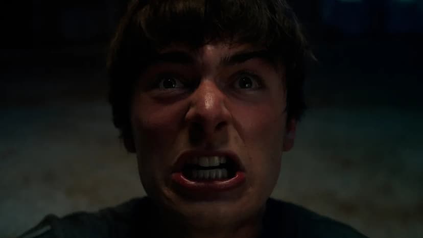 Stranger Things 5: De-Aging Deception?