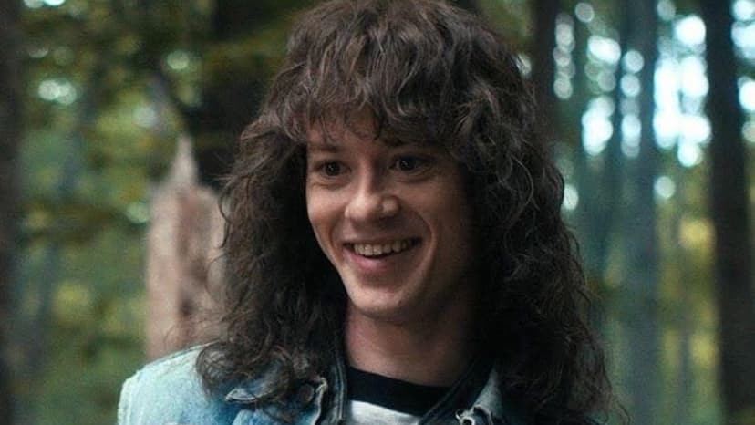 Stranger Things 5: Eddie's Name Echoes in New Episodes