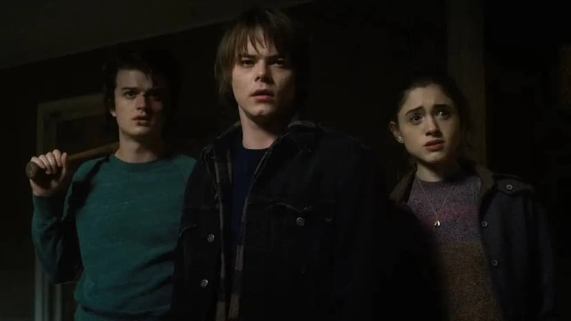 Fans Divided Over Nancy's Storyline in ST5