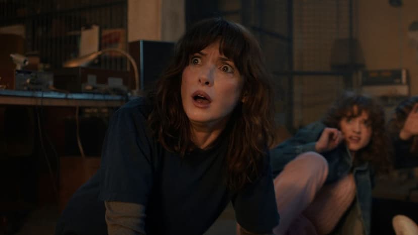 Stranger Things 5: Memory Glitches or Vecna's Master Plan?