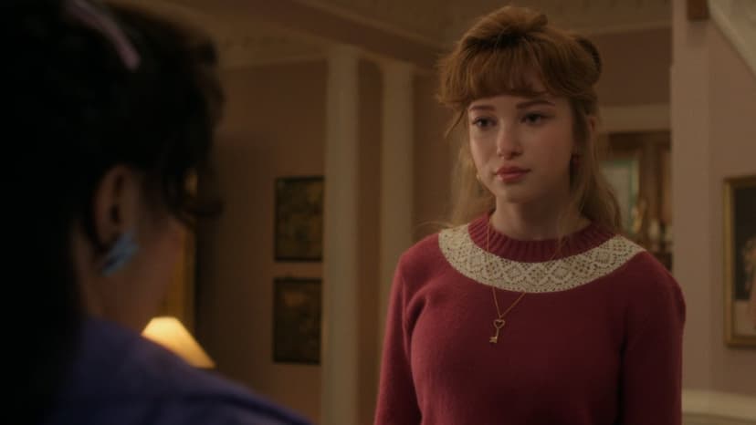 Stranger Things 5: Meet the New Scene-Stealer