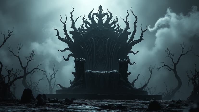 Vecna Revealed as Holly Wheeler's Imaginary Friend!