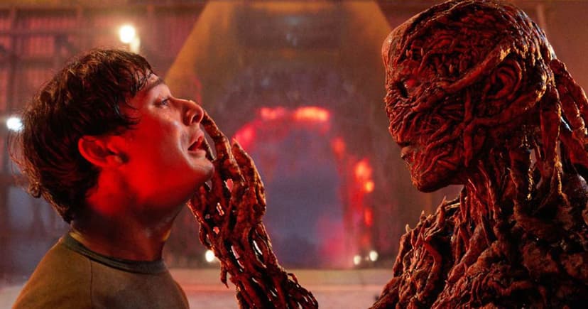 Stranger Things 5: Vecna's Brutal Star Wars Nod