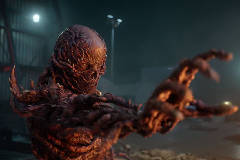 Stranger Things 5: Upside Down secrets revealed!