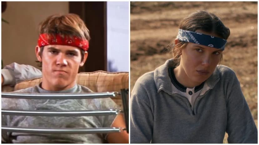 'Stranger Things 5' Ties to 'A Wrinkle in Time' Unpacked