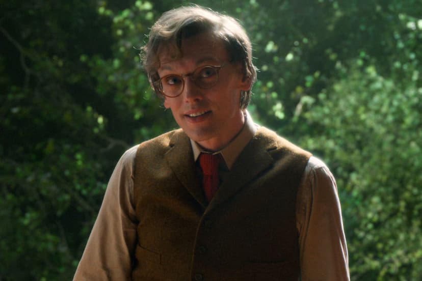 Vecna Actor Addresses 'Conformity Gate' Mystery
