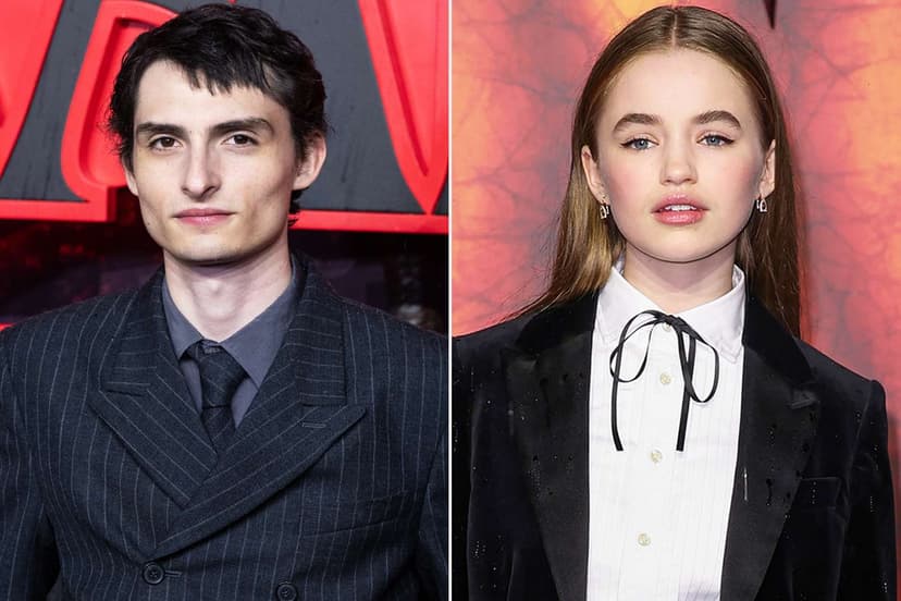 New Holly Wheeler Actress Shares Set Secrets