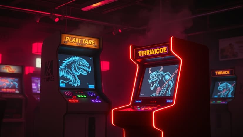 Tales from '85: A Beloved Stranger Things Return