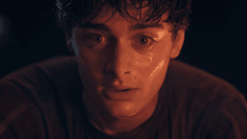 Will Byers Unleashes Hidden Powers in Stranger Things