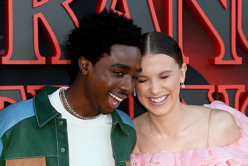 Caleb McLaughlin Believes Eleven is Dead