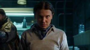 Stranger Things Cast Outgrows Characters